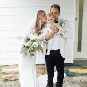 Meet your Posher, Casey